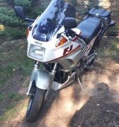 Czesci yamaha fj1200 