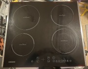 Płyta indukcyjna Samsung CTI613EHD