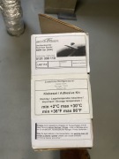 Ac Schnitzer spoiler dachowy