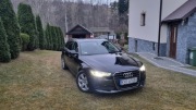 Audi a6 c7 2.0 tdi bogata wersja 