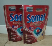 Somat excellence kapsułki 2x24 szt