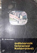 ODBIORNIKI TELEWIZJI KOLOROWEJ
