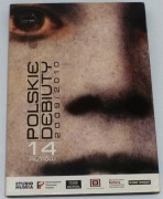 POLSKIE DEBIUTY 2009/2010 3x DVD 14 filmów krótkometrażowych [stan idealny]