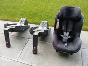 Fotelik Avionaut AeroFIX RWF + 1 baza IQ i-Size