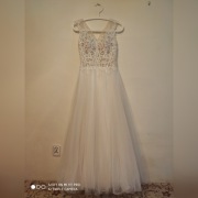 Suknia ślubna Herms Bridal Aprille