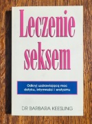Leczenia seksem Barbara Keesling
