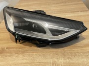 Lampa full LED 8W0.941.012 // Audi A4 B9 (Typ 8W) 2.0 TFSI 150km (2023r)