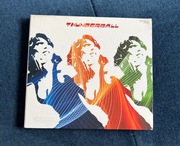 Płyta cd Thunderball cinescope