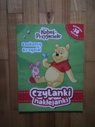 książka "Kubuś i przyjaciele" 