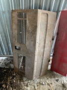 Klapa bambino nieużywana  1 seria Fiat 126p 126