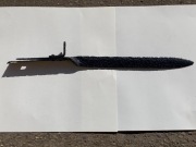 Bagnet zastępczy do Mamlichera