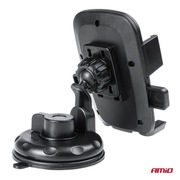 Uchwyt do samochodu do telefonu na szybe lub kokpit