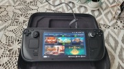 Steam deck lcd 512 GB