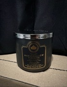 marshmallow fireside bath & body Works