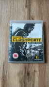 Operation Flashpoint Dragon Rising PS3