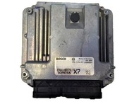 STEROWNIK KOMPUTER ECU TOYOTA  0281016911 89661-02X70 X7