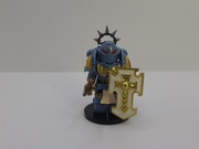 Warhammer 40k 40000 Space Wolves Minifigurka kompatybilne z Lego