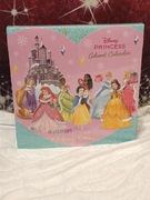 Kalendarz adwentowy Disney - oryginalny, fabrycznie zapakowanyt