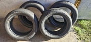 Sprzedam zestaw opon GOODYEAR Efficientgrip205x55x17