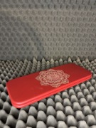 deska Sadhu Statyczna dla początkujących Gwoździe do stóp 8 mm