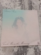 Diana Ross -Touch Me In The Morning   wyd UK