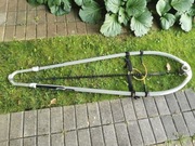 Bom North Sails Progression Comp A+ 150-200 cm