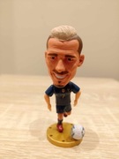 Figurka piłkarz Antoine Griezmann Francja