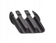 Gumowa przelotka kablowa Spec Specialized Epic MY21, 3-kablowa, 5/4/4 mm 