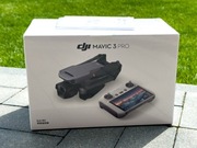 Nowy Dron DJI Mavic 3 Pro (RC)