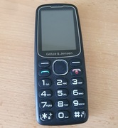 Götze &Jensen GFE302