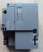 Sterownik PLC Siemens S7-1500 6ES7510-1DJ01-0AB0