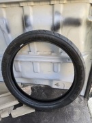 Opony muchelin anakee 3 R21 R17