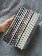 Punisher, wydawnictwo Tm-Semic - zestaw 27 komiksów