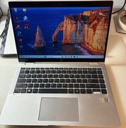 Laptop HP 2w1 Elitebook X360 1040 G5 i5-8250U/8GB/ SSD 240GB