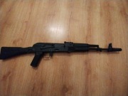 Sprzedam replikę cyma 040 ak74m