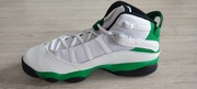 Jordan 6 Rings 44.5 nowe 100% oryginał