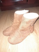 Nowe buty, rozmiar 36