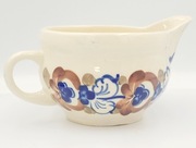 Duży mlecznik sosjerka fajans koło