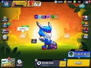 KONTO BRAWL STARS OKAZJA!!! MOŻLIWA PŁATNOŚĆ PSC