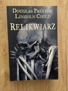 Relikwiarz Preston, Child