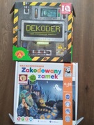 2 gry do nauki kodowania