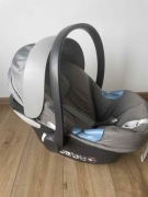 Fotelik Cybex Aton M i-Size