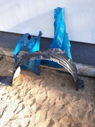 Toyota Prius Plug-in błotnik przedni lewy