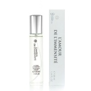 L’AMOUR DE L’IMMENSITÉ  ("Perfumetka 33ml")