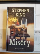 Stephen King Misery