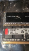 Pamięć RAM Kingston HyperX 16GB [2x8GB] 1866MT/s DDR3L CL11 1.35V SODIMM