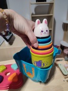 Zabawka dla dzieci sorter 