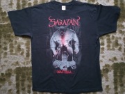 SARATAN koszulka Vader