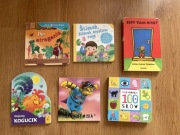 Książki dla dzieci