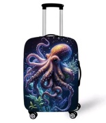 Pokrowiec na walizkę, roz. M